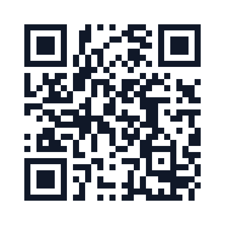 QR code to download Saloo English